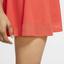 Nike Womens Maria Tennis Dress - Light Crimson - thumbnail image 8