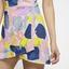 Nike Womens Tennis Dress - Lilac Mist - thumbnail image 4