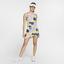 Nike Womens Tennis Dress - Lilac Mist - thumbnail image 5