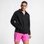 Nike Mens Essential Tracksuit - Black/White - thumbnail image 1