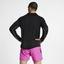 Nike Mens Tennis Jacket - Black - thumbnail image 2