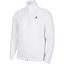 Nike Mens Tennis Jacket - White - thumbnail image 1