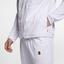 Nike Mens Tennis Jacket - White - thumbnail image 6