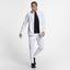 Nike Mens Tennis Jacket - White - thumbnail image 7