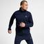Nike Mens Tennis Jacket - Obsidian/White - thumbnail image 1