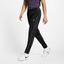 Nike Mens Essential Tracksuit - Black/White - thumbnail image 3