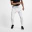 Nike Mens Tennis Pants - White - thumbnail image 3