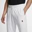 Nike Mens Tennis Pants - White - thumbnail image 5