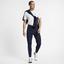 Nike Mens Tennis Pants - Obsidian/White - thumbnail image 5