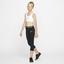Nike Girls Pro Sports Bra - White - thumbnail image 6
