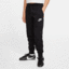 Nike Girls Sportwear Pants - Black - thumbnail image 1