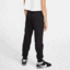 Nike Girls Sportwear Pants - Black - thumbnail image 2
