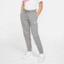 Nike Girls Sportwear Pants - Carbon Heather - thumbnail image 1