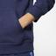 Nike Boys Club Hoodie - Midnight Navy - thumbnail image 4