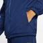 Nike Kids Tracksuit - Midnight Navy - thumbnail image 5