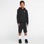 Nike Boys Sportwear Club Hoodie - Black - thumbnail image 5