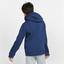 Nike Boys Sportwear Club Hoodie - Midnight Navy - thumbnail image 2