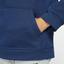Nike Boys Sportwear Club Hoodie - Midnight Navy - thumbnail image 4