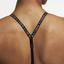 Nike Womens Indy Sports Bra - Black - thumbnail image 5