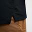 Nike Mens Element 3.0 Top - Black/White - thumbnail image 5