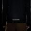 Nike Mens Element 3.0 Top - Black/White - thumbnail image 8