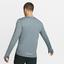 Nike Mens Element 3.0 Top - Black Smoke Grey - thumbnail image 4
