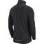Nike Mens Half Zip Running Top - Black - thumbnail image 2