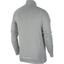 Nike Mens Half Zip Running Top - Dark Smoke Grey - thumbnail image 2