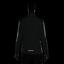 Nike Mens Half Zip Running Top - Dark Smoke Grey - thumbnail image 12