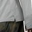 Nike Mens Half Zip Running Top - Dark Smoke Grey - thumbnail image 9