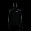 Nike Mens Half Zip Running Top - Dark Smoke Grey - thumbnail image 11