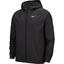 Nike Mens Essential Jacket - Black - thumbnail image 1