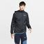 Nike Mens Essential Jacket - Black - thumbnail image 3