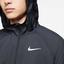 Nike Mens Essential Jacket - Black - thumbnail image 5