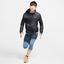 Nike Mens Essential Jacket - Black - thumbnail image 9