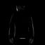 Nike Mens AeroLayer Jacket - Black - thumbnail image 7
