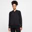 Nike Womens Dri-FIT Training Hoodie - Black - thumbnail image 1
