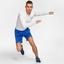 Nike Mens Pro Long Sleeve Top - White - thumbnail image 5