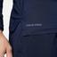 Nike Mens Pro Long Sleeve Top - Navy Blue - thumbnail image 4
