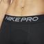 Nike Mens Pro Shorts - Black - thumbnail image 4