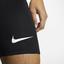 Nike Mens Pro Shorts - Black - thumbnail image 5