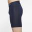 Nike Mens Pro Shorts - Obsidian - thumbnail image 4