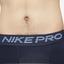 Nike Mens Pro Shorts - Obsidian - thumbnail image 5