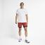 Nike Mens Tennis T-Shirt - White - thumbnail image 5