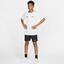 Nike Boys Rafa T-Shirt - White - thumbnail image 7