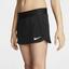 Nike Girls Tennis Skort - Black - thumbnail image 1