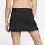 Nike Girls Tennis Skort - Black - thumbnail image 2