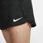 Nike Girls Tennis Skort - Black - thumbnail image 3