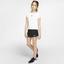 Nike Girls Tennis Skort - Black - thumbnail image 5
