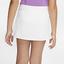 Nike Girls Tennis Skort - White - thumbnail image 3